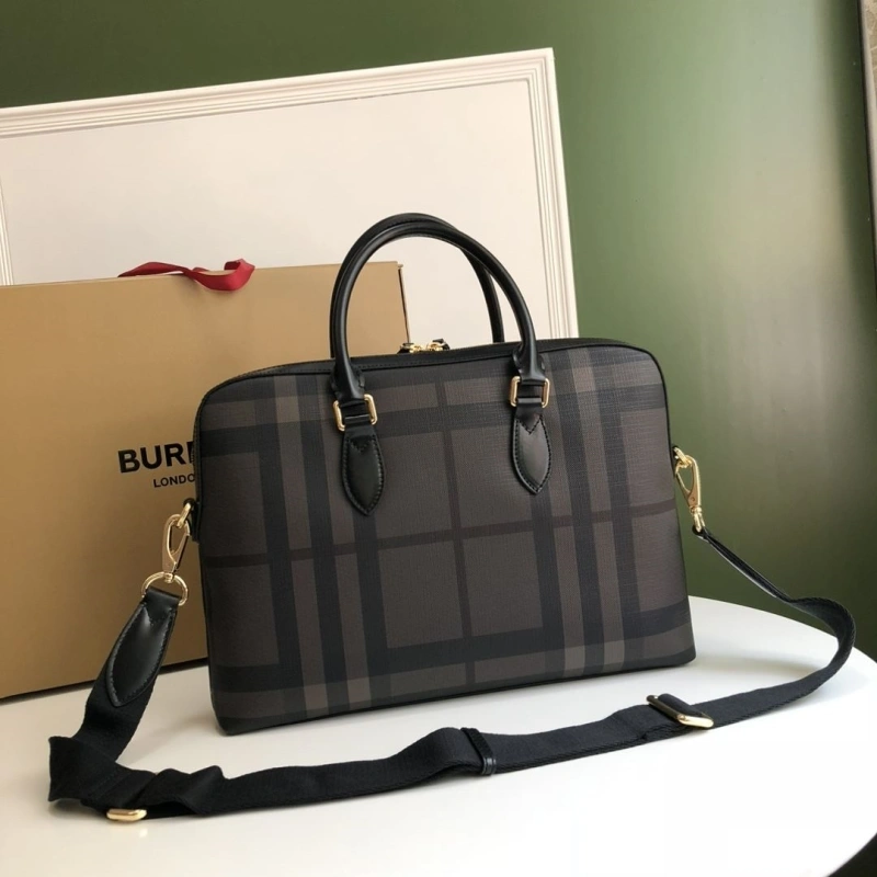 mens Bv*b*rry briefcases 4211d-0057