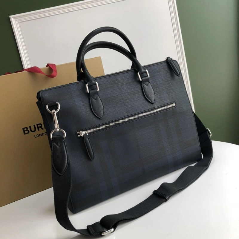 mens Bv*b*rry briefcases 4211d-0059