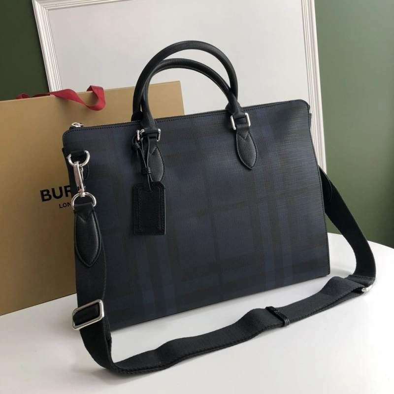 mens Bv*b*rry briefcases 4211d-0059