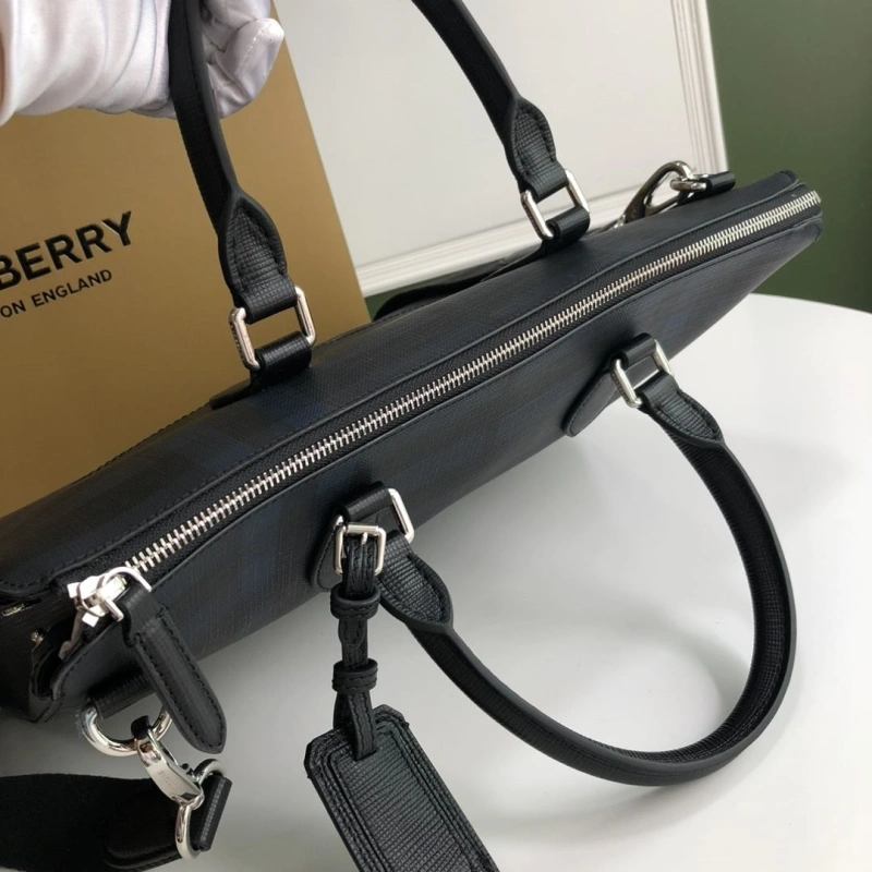 mens Bv*b*rry briefcases 4211d-0059