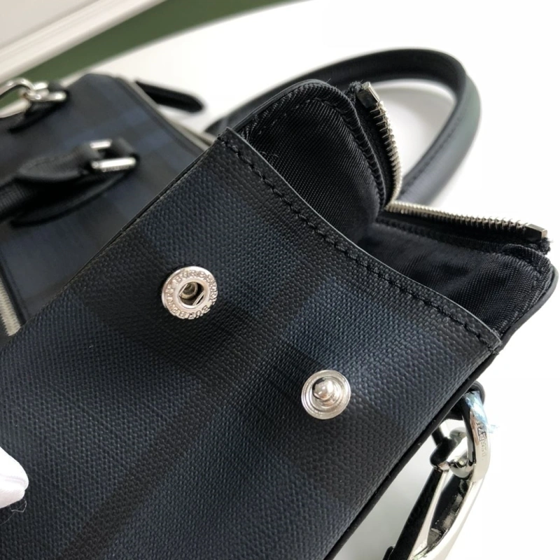 mens Bv*b*rry briefcases 4211d-0059