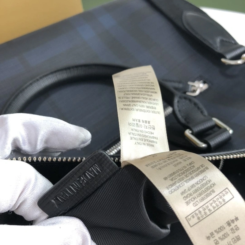 mens Bv*b*rry briefcases 4211d-0059