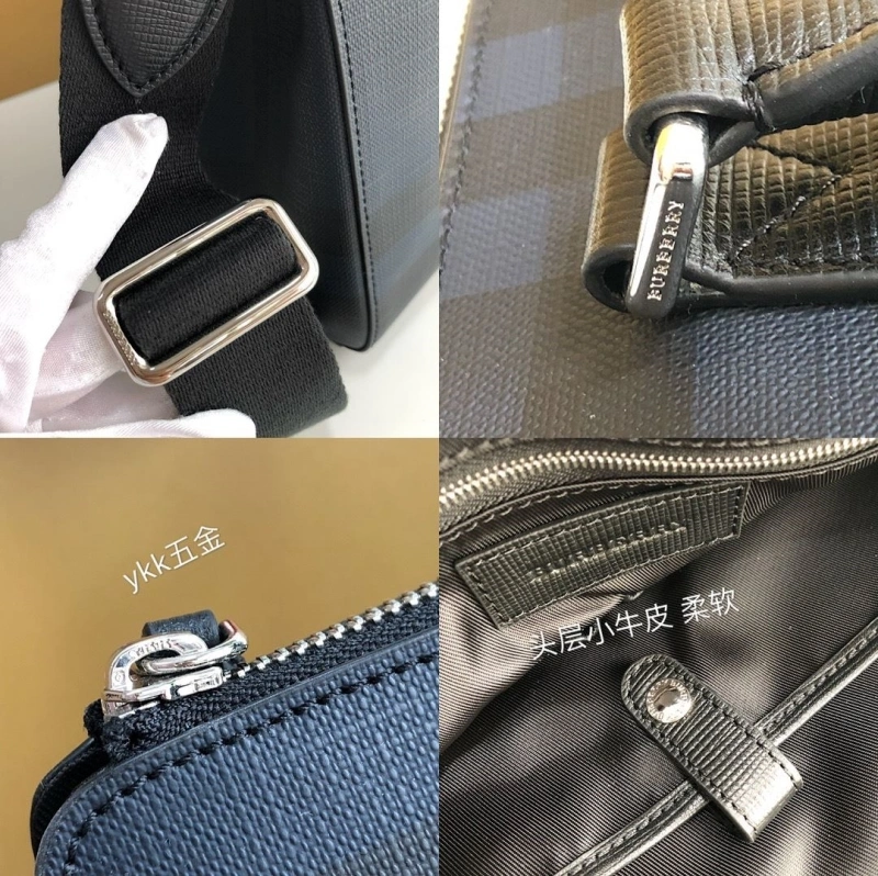 mens Bv*b*rry briefcases 4211d-0059