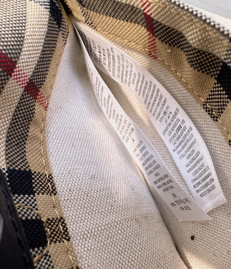 Bv*b*rry shopping bags 4211d-0091