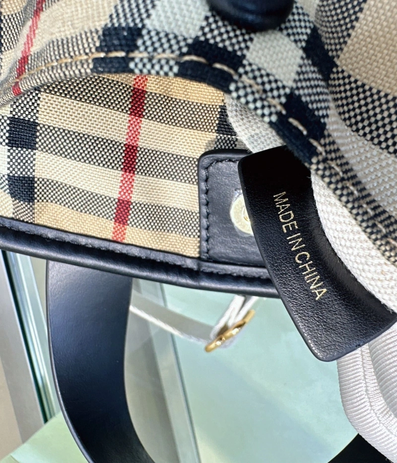 Bv*b*rry shopping bags 4211d-0091