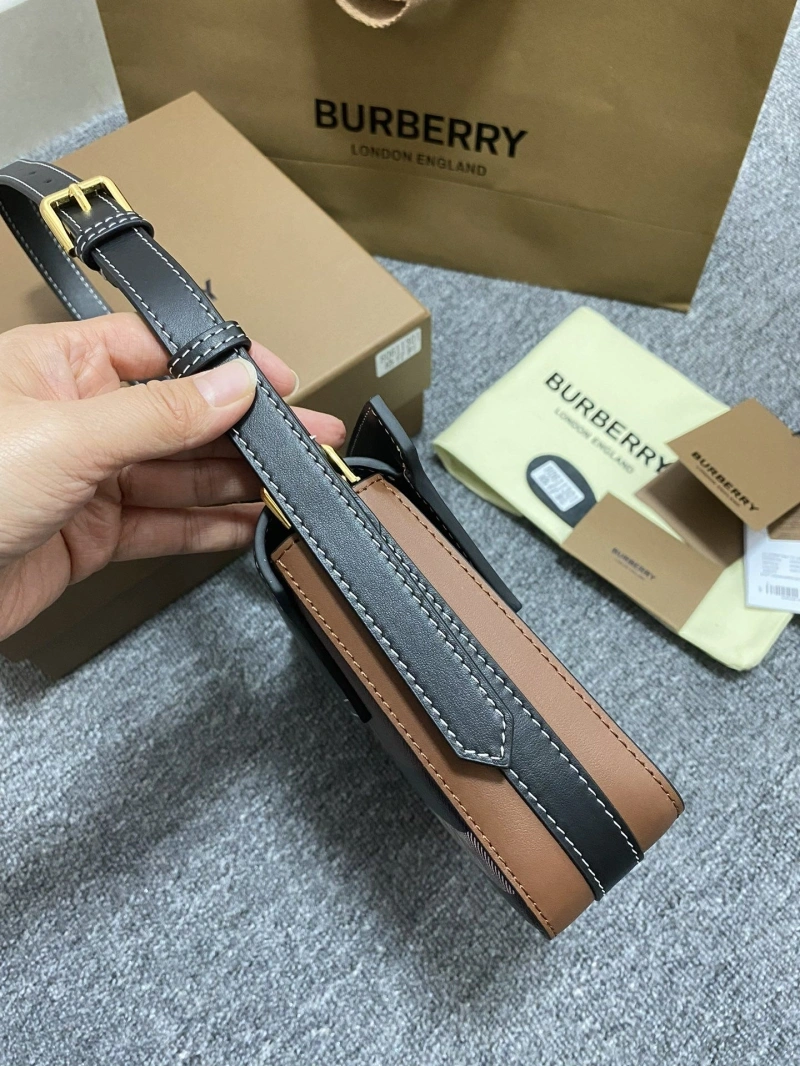 Bv*b*rry satchel bags 4211d-0126