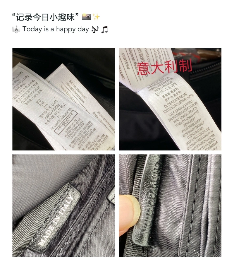 Bv*b*rry backpacks 4211d-0141