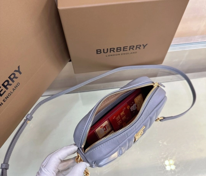 Bv*b*rry satchel bags 4211d-0153