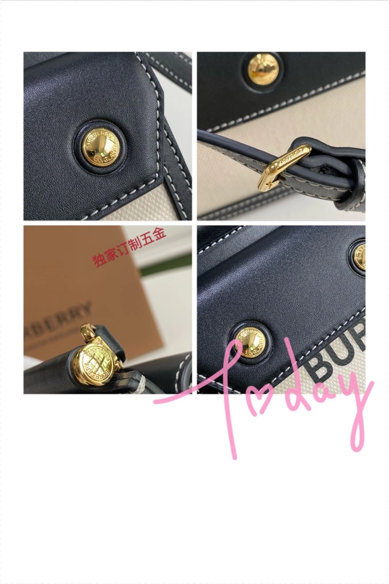 Bv*b*rry satchel bags 4211d-0157