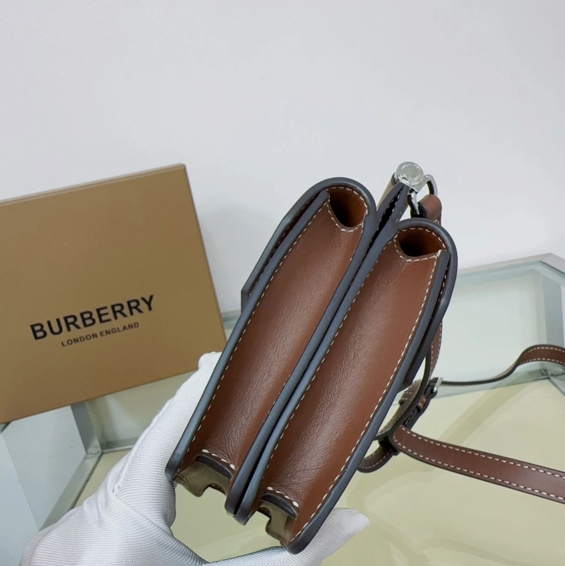 Bv*b*rry satchel bags 4211d-0158