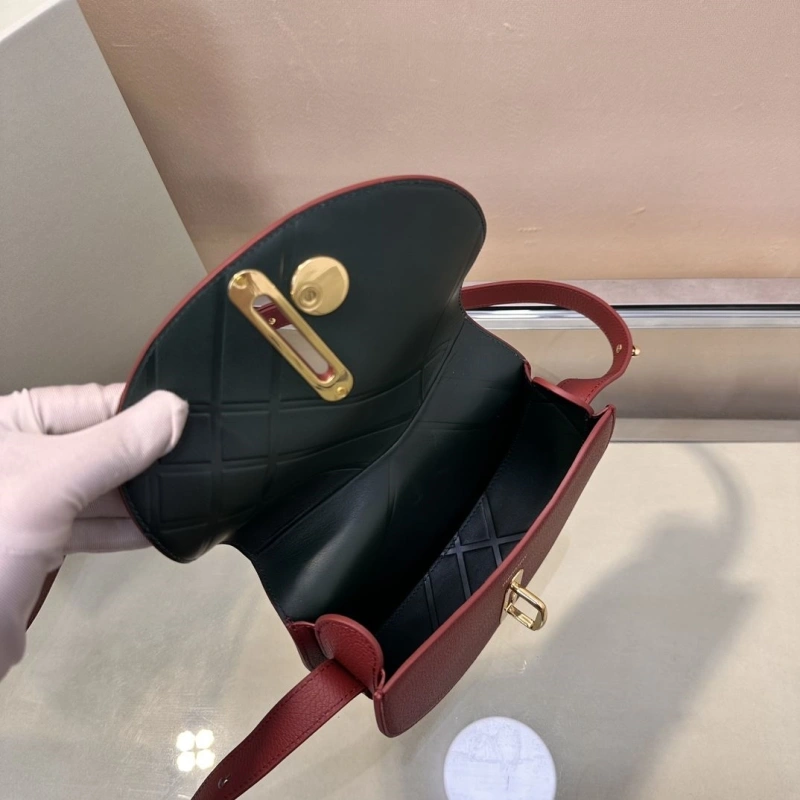 Bv*b*rry satchel bags 4211d-0170