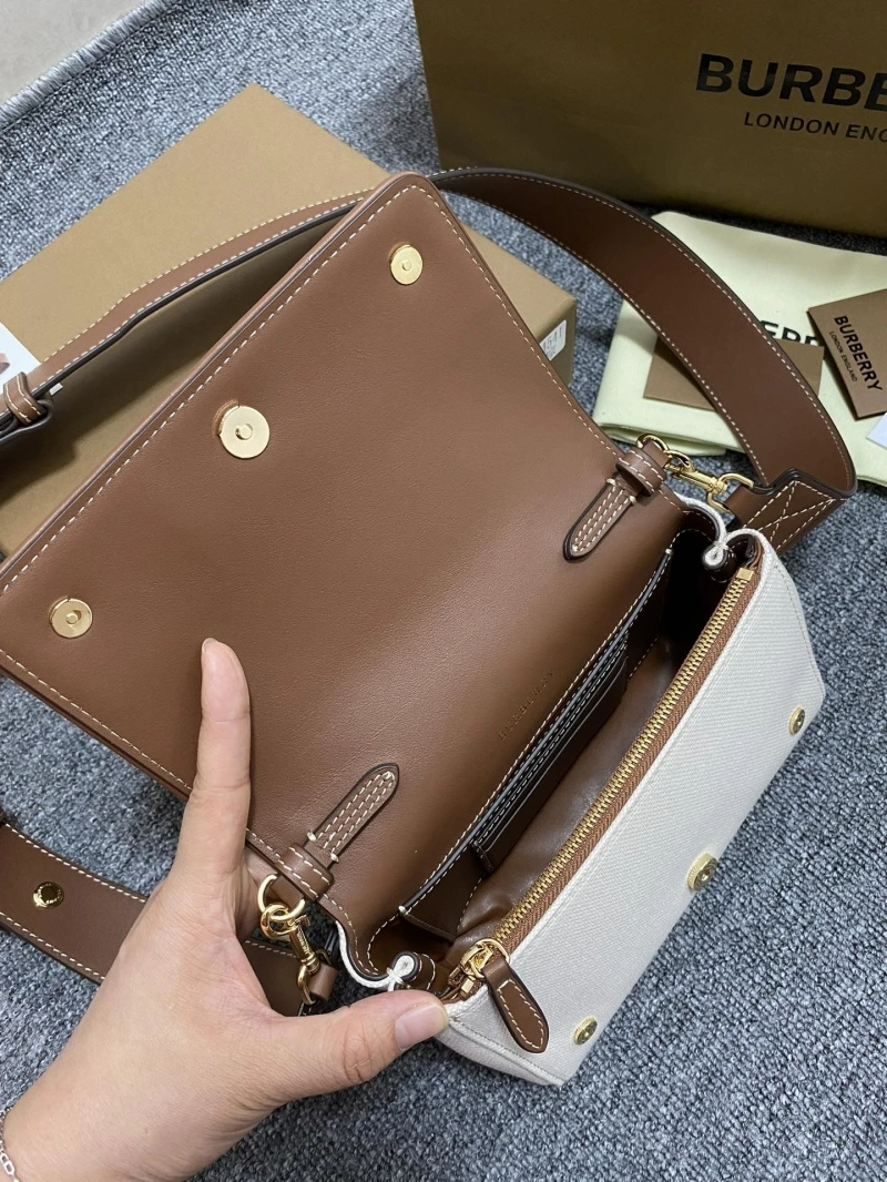 Bv*b*rry satchel bags 4211d-0188