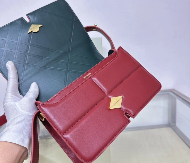 Bv*b*rry satchel bags 4211d-0201