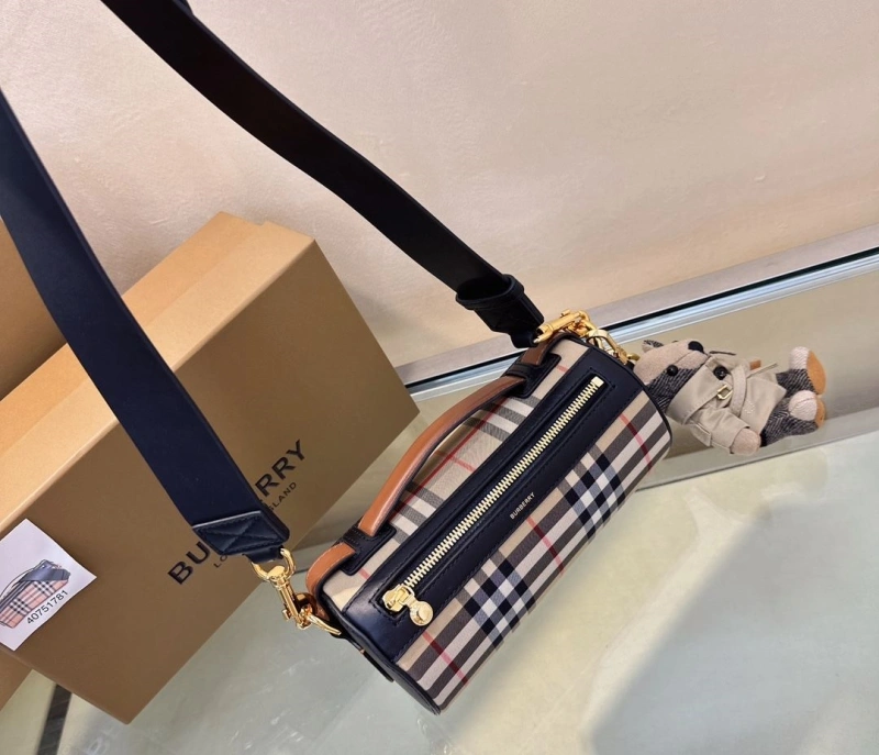 Bv*b*rry satchel bags 4211d-0207
