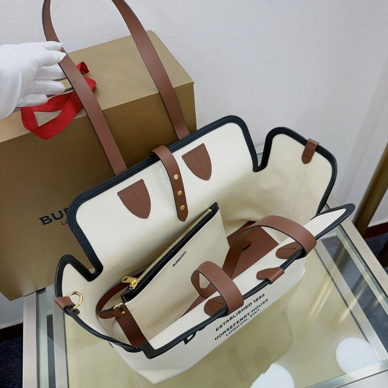Bv*b*rry shopping bags 4211d-0209