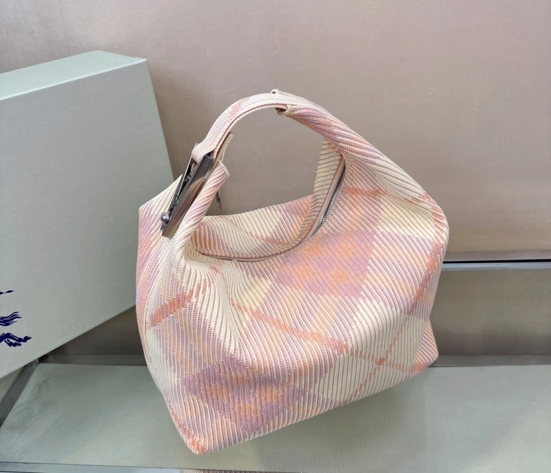 Bv*b*rry top handle bags 4211d-0230