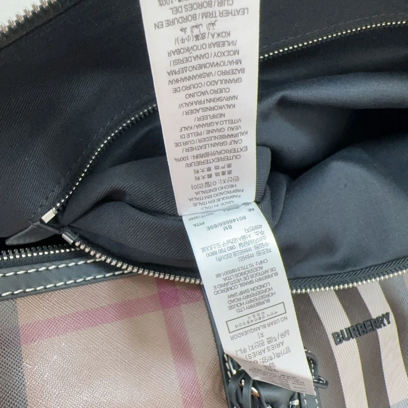 Bv*b*rry speedy bags 4211d-0238