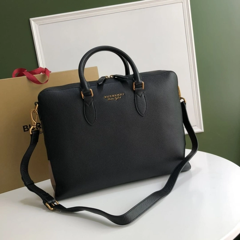 mens Bv*b*rry briefcases 4211d-0243