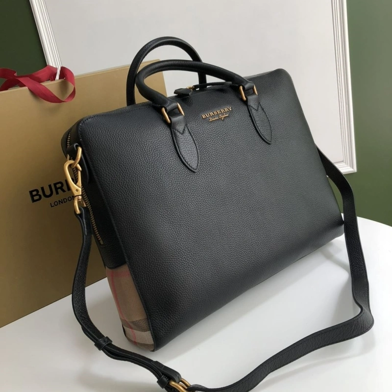 mens Bv*b*rry briefcases 4211d-0243
