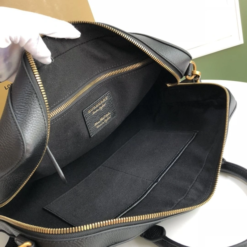 mens Bv*b*rry briefcases 4211d-0243