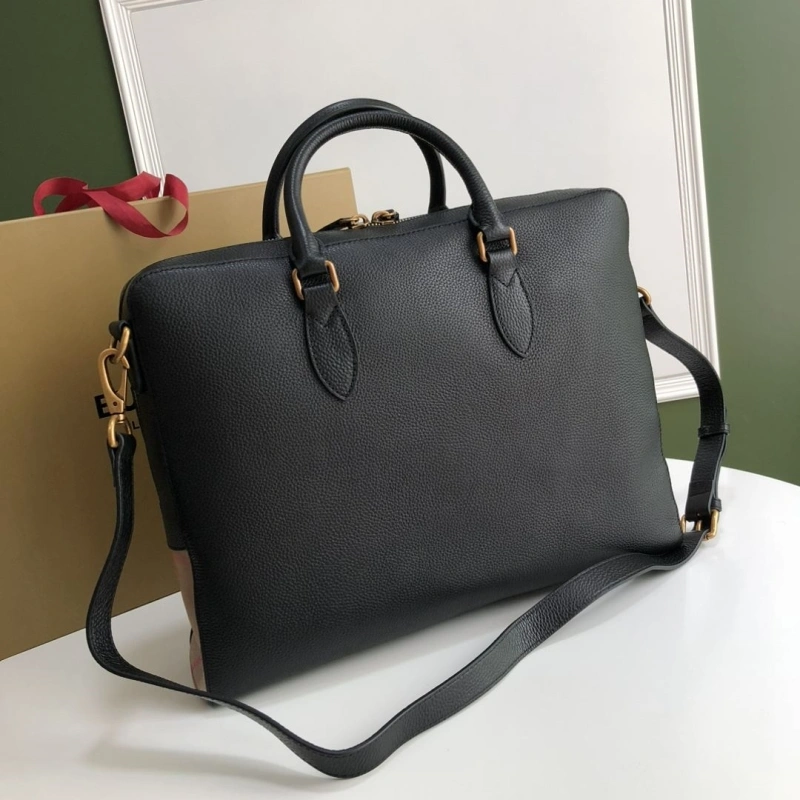 mens Bv*b*rry briefcases 4211d-0243