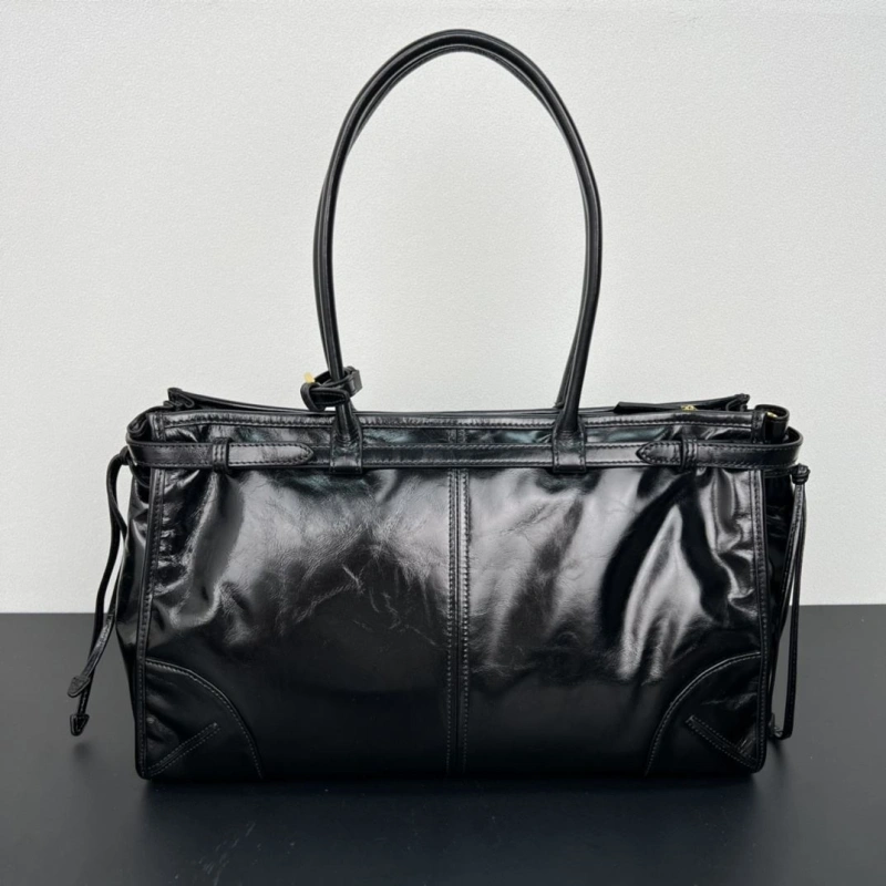 Pra*a satchel bags 4213-0031