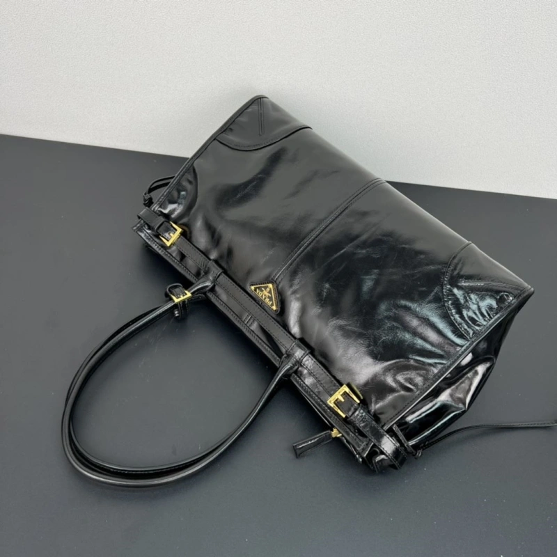 Pra*a satchel bags 4213-0031