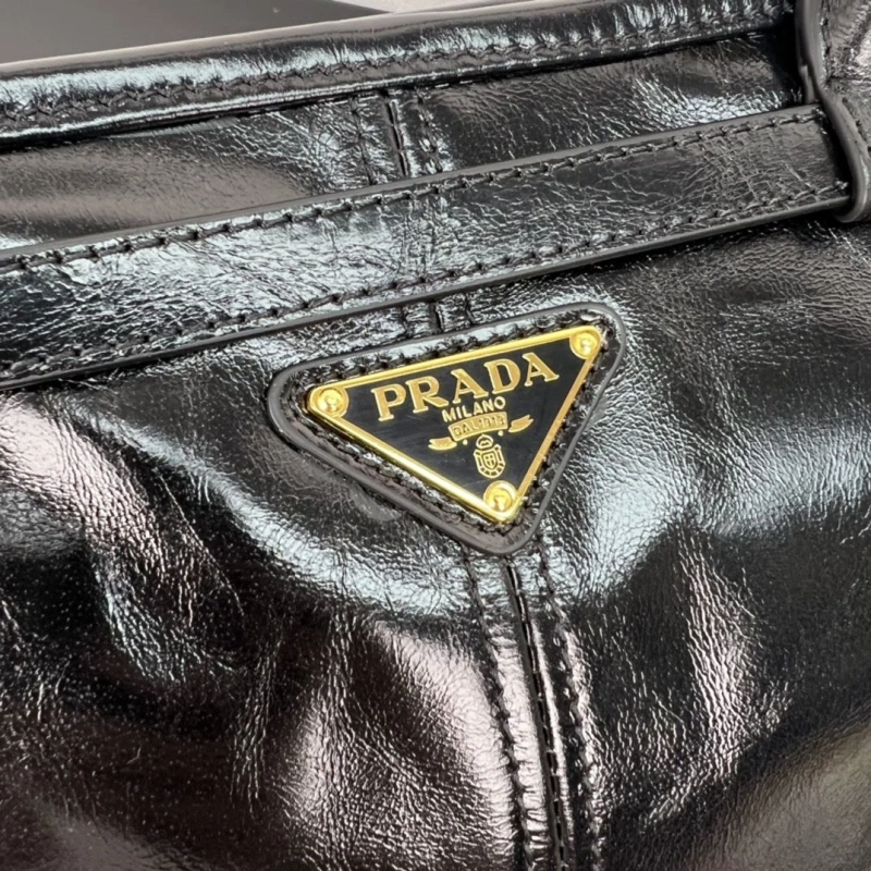 Pra*a satchel bags 4213-0031