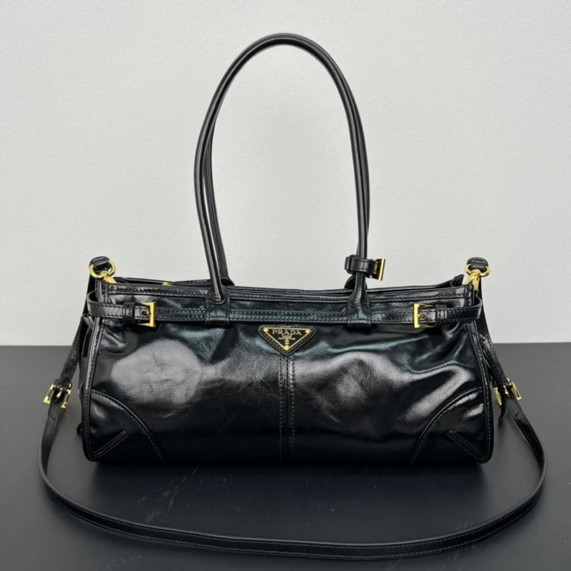 Pra*a satchel bags 4213-0032
