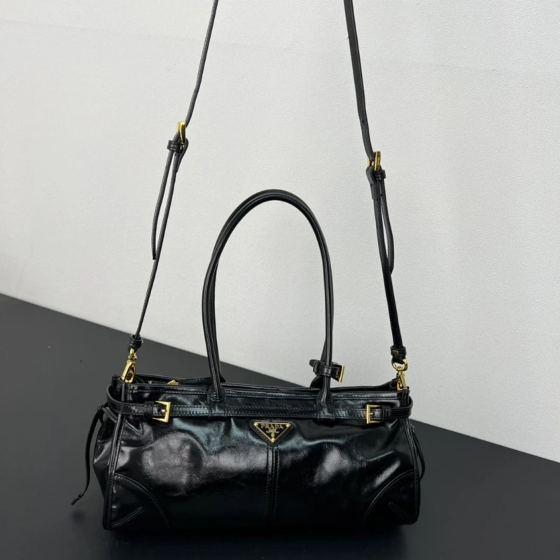 Pra*a satchel bags 4213-0032