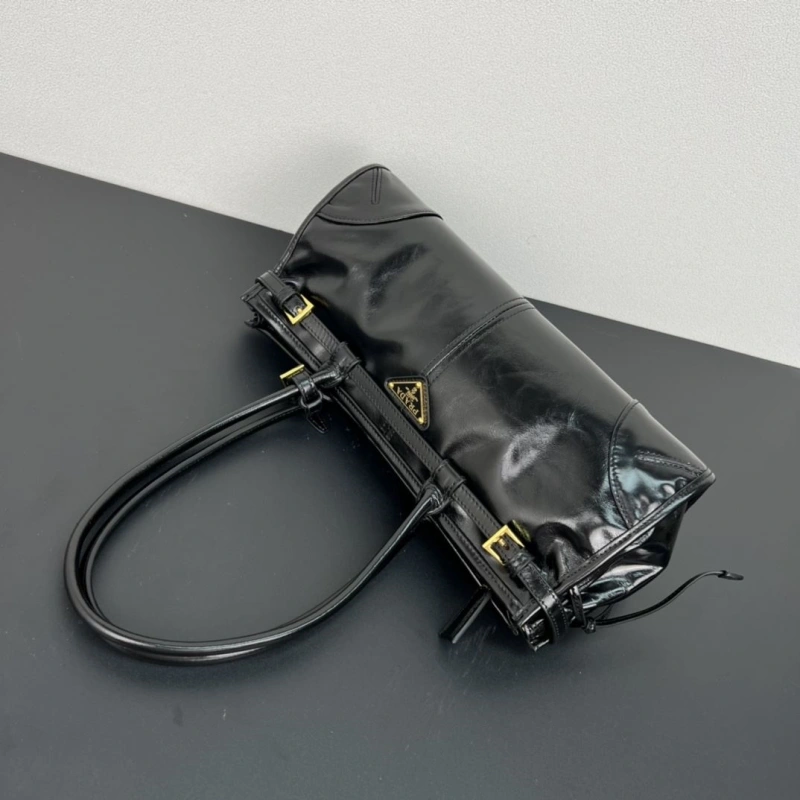 Pra*a satchel bags 4213-0032