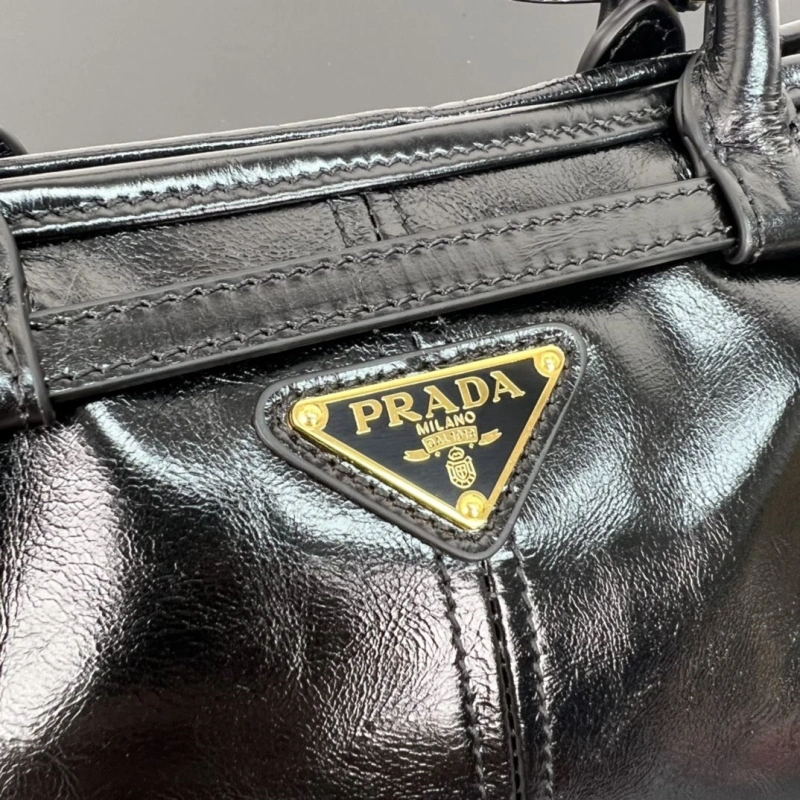 Pra*a satchel bags 4213-0032