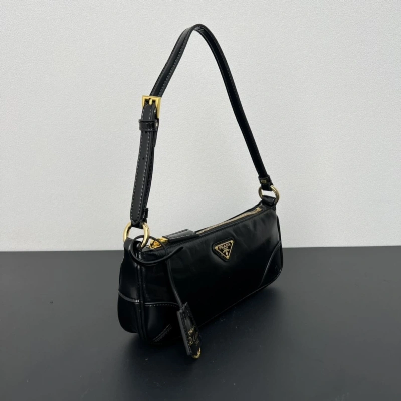 Pra*a top handle bags 4213-0033