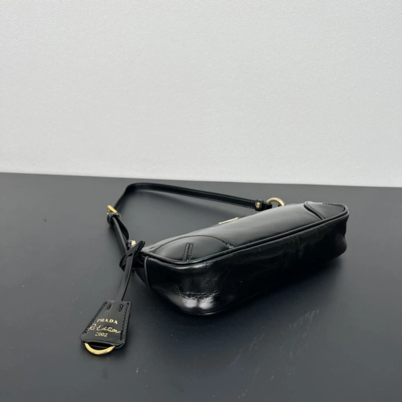 Pra*a top handle bags 4213-0033