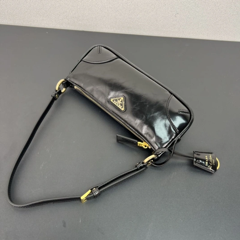 Pra*a top handle bags 4213-0033
