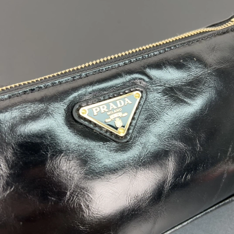 Pra*a top handle bags 4213-0033