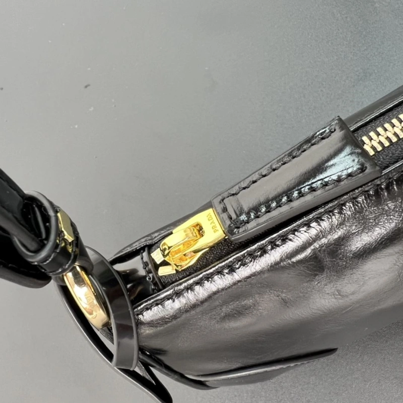 Pra*a top handle bags 4213-0033