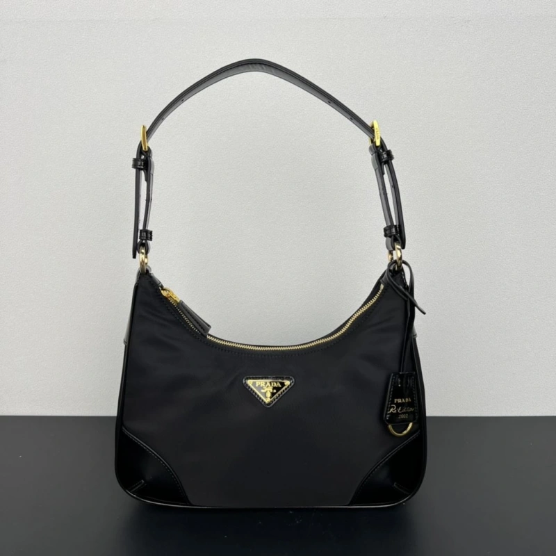 Pra*a top handle bags 4213-0035