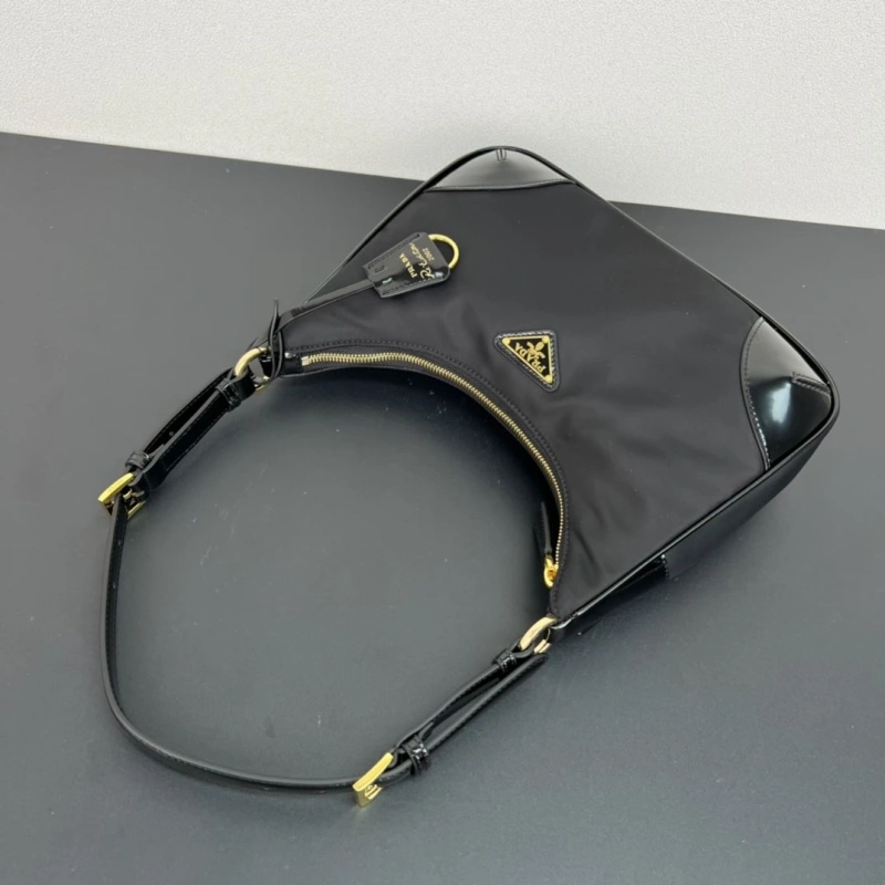 Pra*a top handle bags 4213-0035