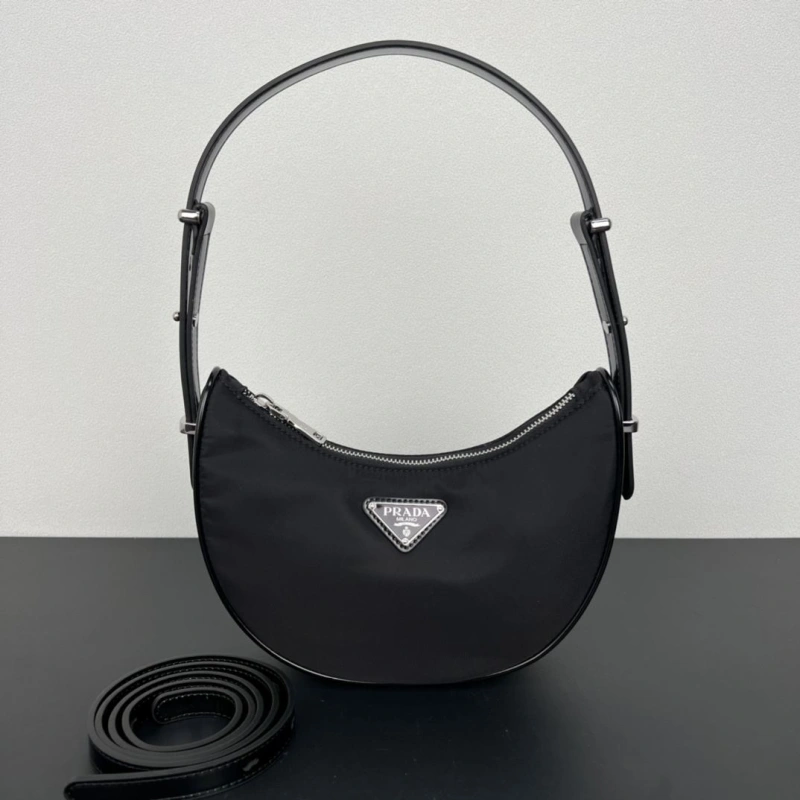 Pra*a top handle bags 4213-0036