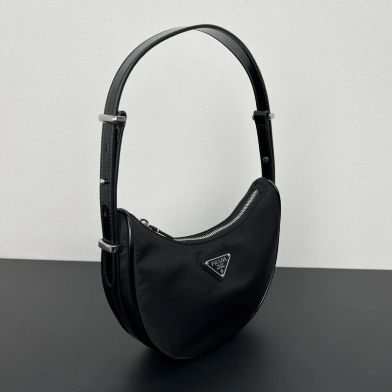 Pra*a top handle bags 4213-0036