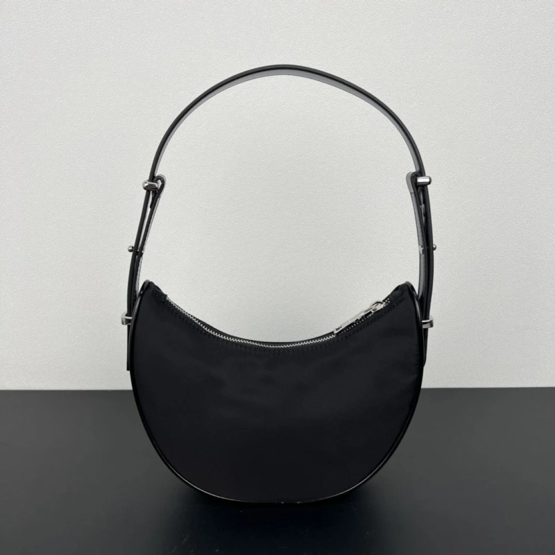 Pra*a top handle bags 4213-0036