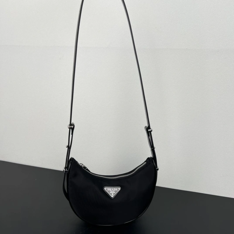 Pra*a top handle bags 4213-0036