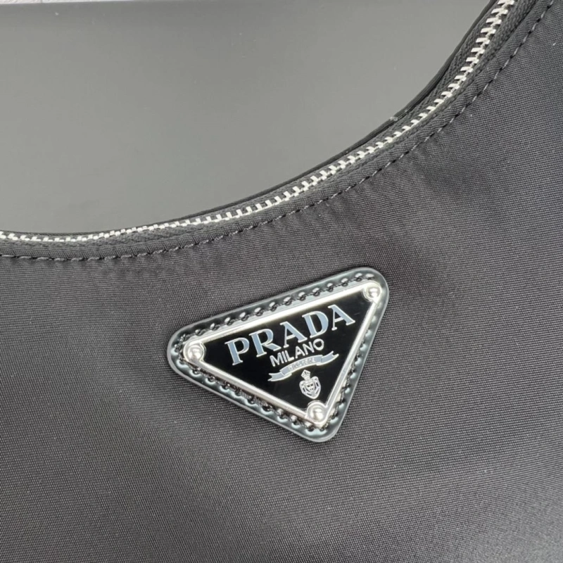Pra*a top handle bags 4213-0036