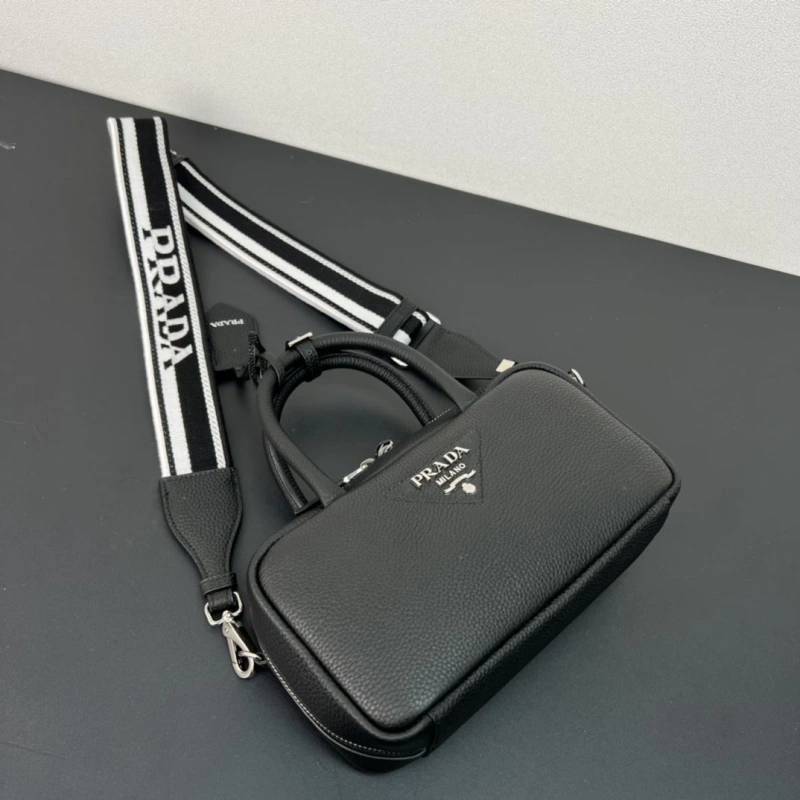 Pra*a top handle bags 4213-0037