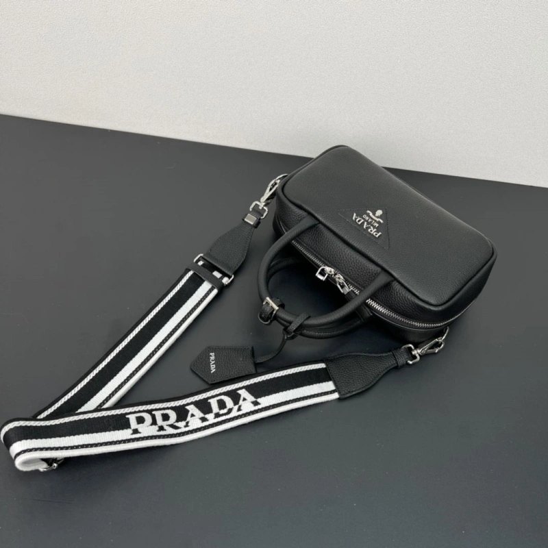 Pra*a top handle bags 4213-0037