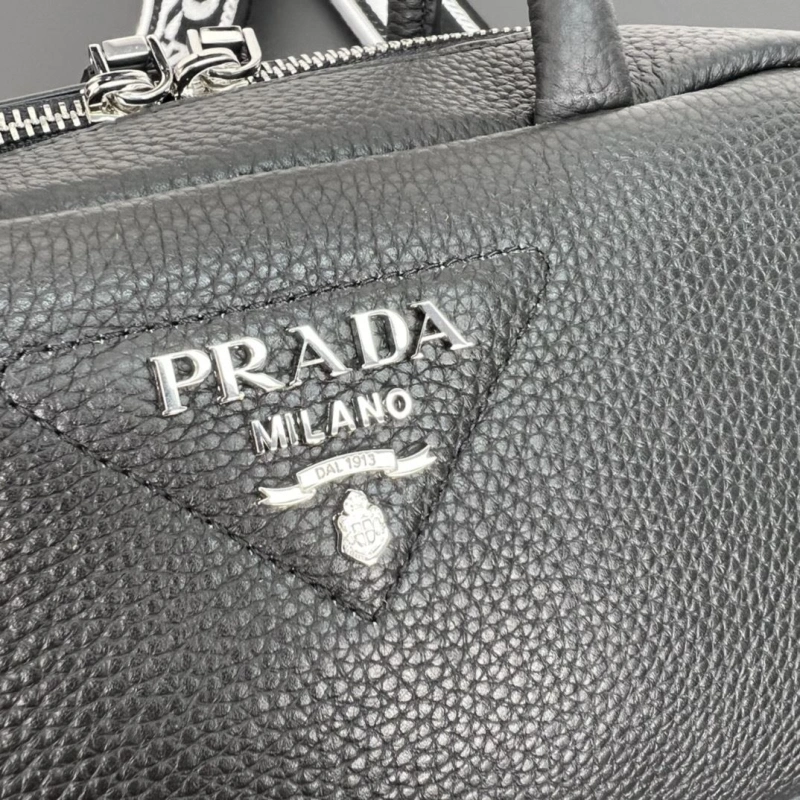Pra*a top handle bags 4213-0037
