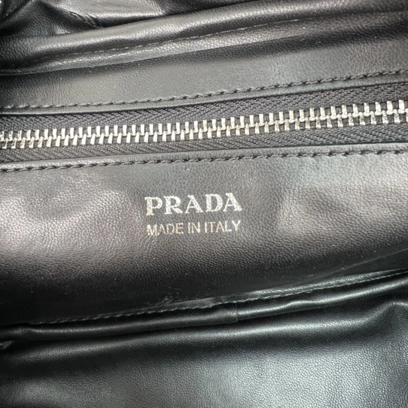 Pra*a top handle bags 4213-0037