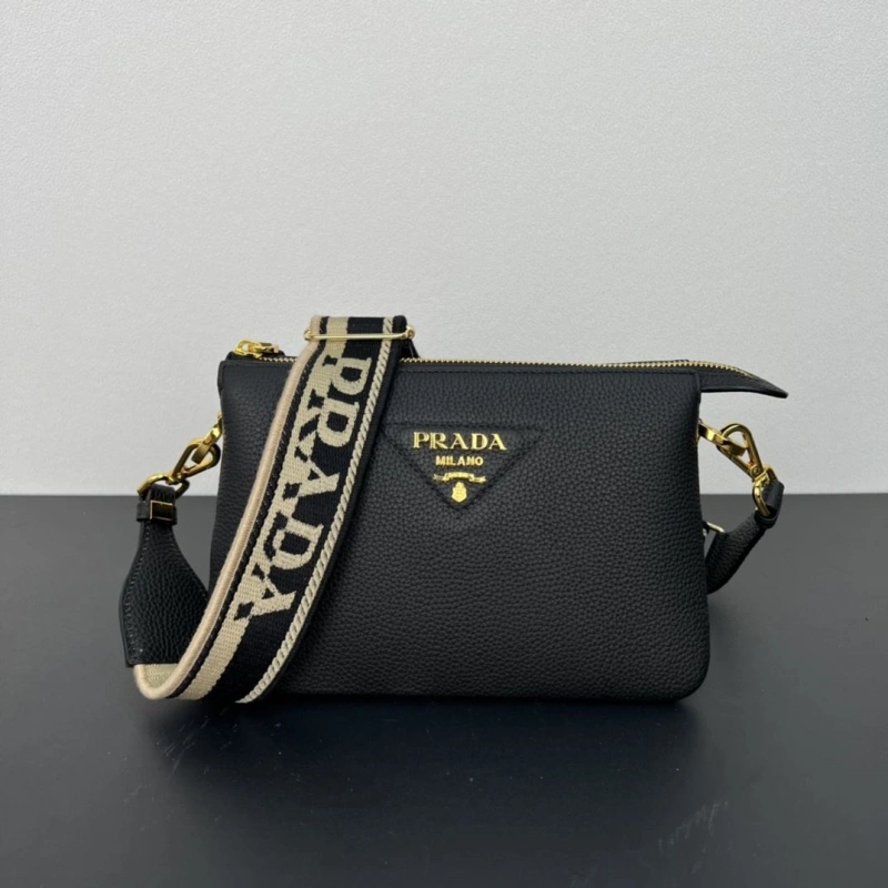 Pra*a satchel bags 4213-0039