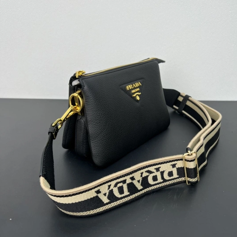 Pra*a satchel bags 4213-0039